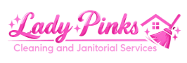 Lady Pinks Cleaning and Janitorial Services